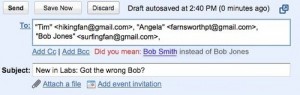 gmail email