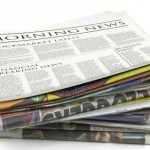 Newspaper