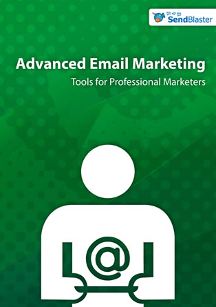 Advanced Email Marketing - ebook