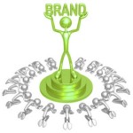 brand