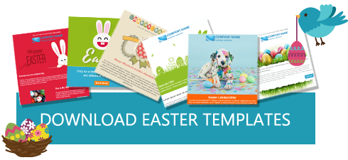 Download easter templates