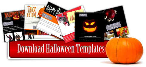 download free halloween templates