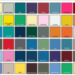 colors