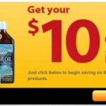 coupon by email