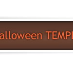 Halloween Templaets