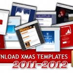 Download Xmas Templates