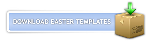 Descargar Plantillas de Email de Pascuas