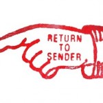 email bounces