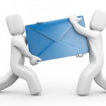 email delivered