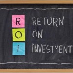email marketing ROI