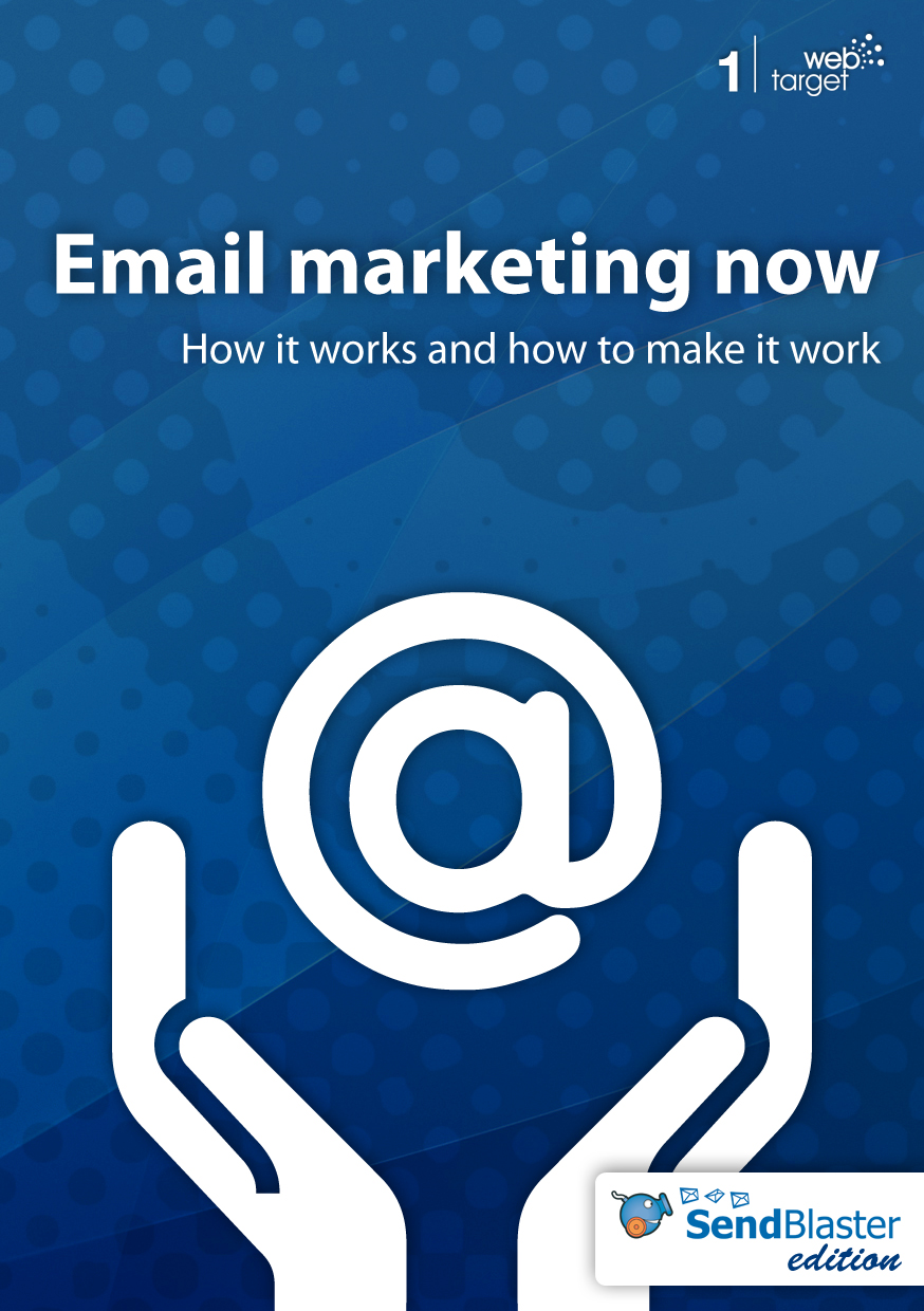 ebook de marketing por email