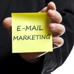 E-mail marketing