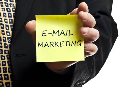 email marketing