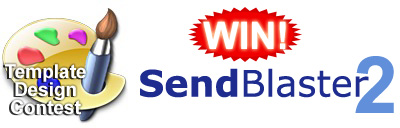 Concurso SendBlaster 2