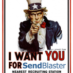 i want you