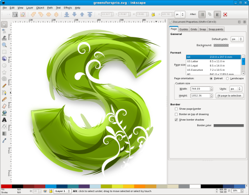 inkscape