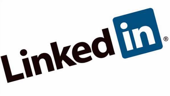 linkedin logo