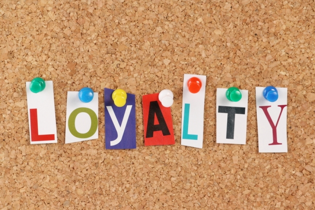 build loyalty with email marketing