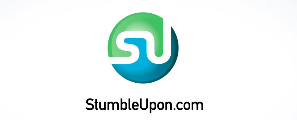 stumbleupon