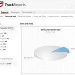 trackreports sent read report