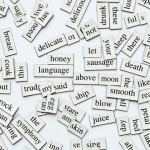 words
