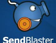 sendblaster newsletter software