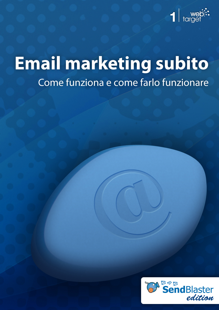 ebook gratis guida email marketing sendblaster