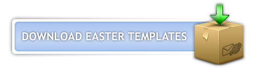 Download Easter Email Templates