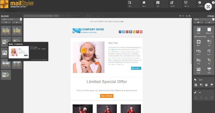 free website templates for kompozer