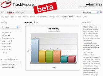 trackreports